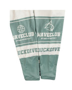 SUPER CUB MESH JERSEY LONG SLEEVE