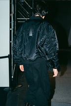 SMS Safe Belt Bomber Jumper 3COLOR