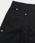 SLACKS BALLOON PANTS