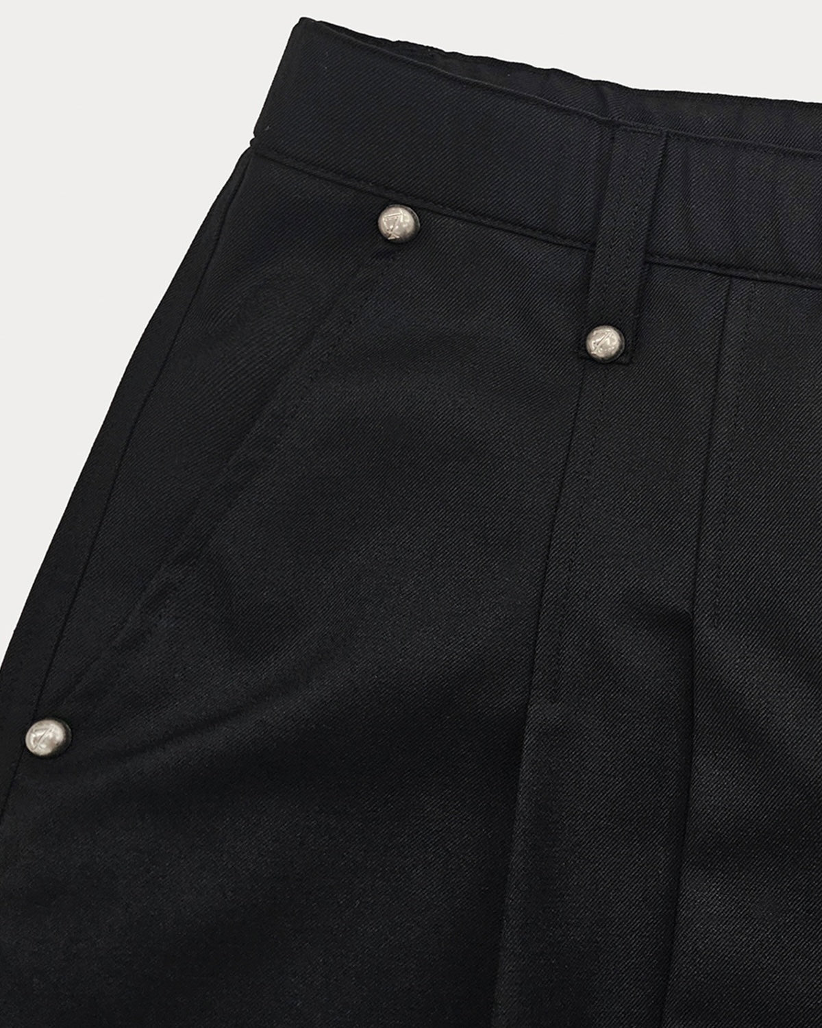 SLACKS BALLOON PANTS