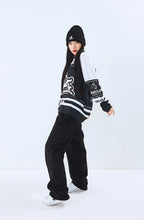 SUPER CUB MESH JERSEY LONG SLEEVE