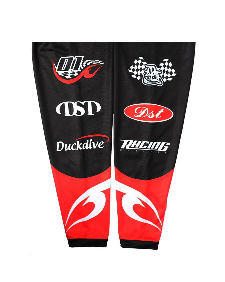 RACER SYMBOL MESH LOND SL Ver.2 (Wearing Aespa Karina)