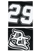 SUPER CUB MESH JERSEY LONG SLEEVE