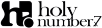 HOLY NUMBER 7