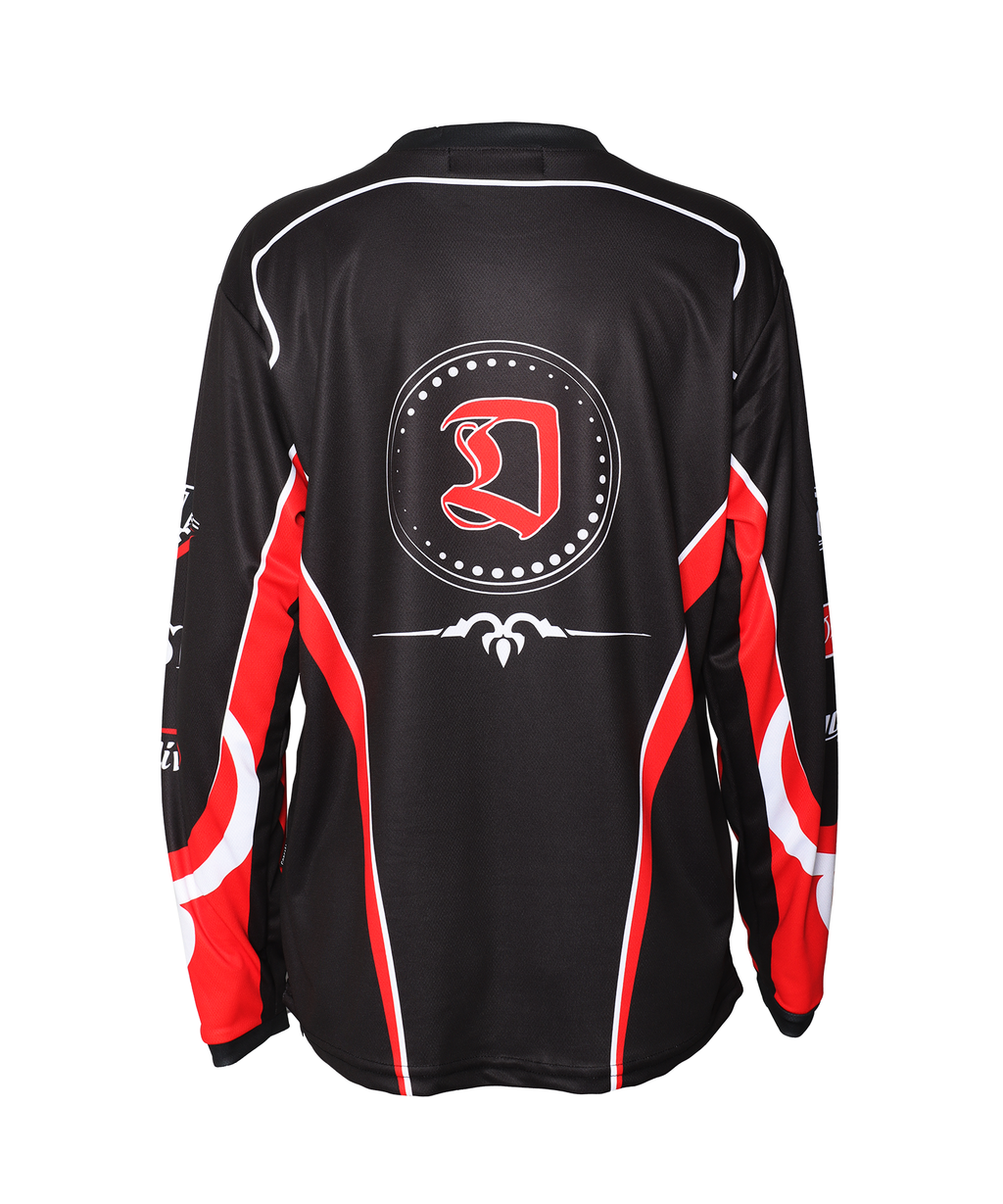 RACER SYMBOL MESH LOND SL Ver.2 (Wearing Aespa Karina)