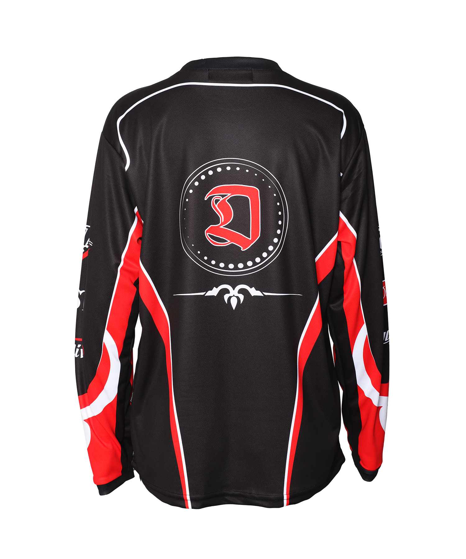 RACER SYMBOL MESH LOND SL Ver.2 (Wearing Aespa Karina)