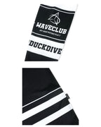 SUPER CUB MESH JERSEY LONG SLEEVE