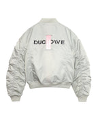 SMS Safe Belt Bomber Jumper 3COLOR