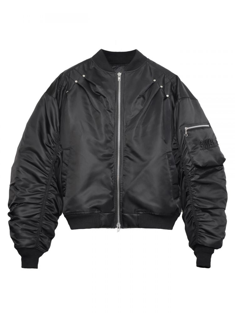SMS Safe Belt Bomber Jumper 3COLOR