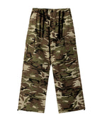 STRING CAMO CARGO PT_Brown