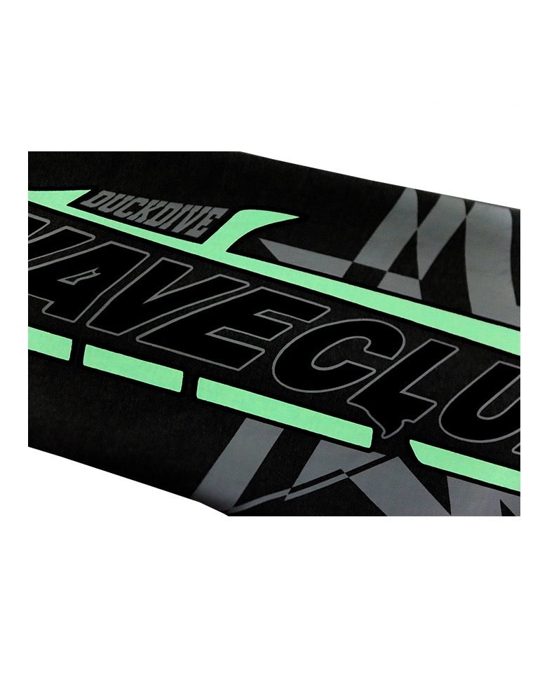 DST LED 2WAY JOGGER GREY