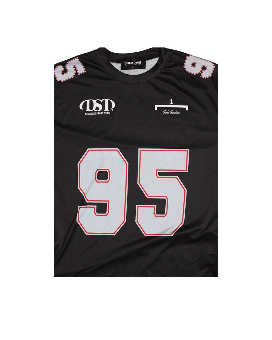 CHOREO95 MESH LONG SLEEVE