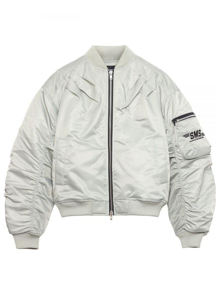 SMS Safe Belt Bomber Jumper 3COLOR