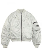 SMS Safe Belt Bomber Jumper 3COLOR