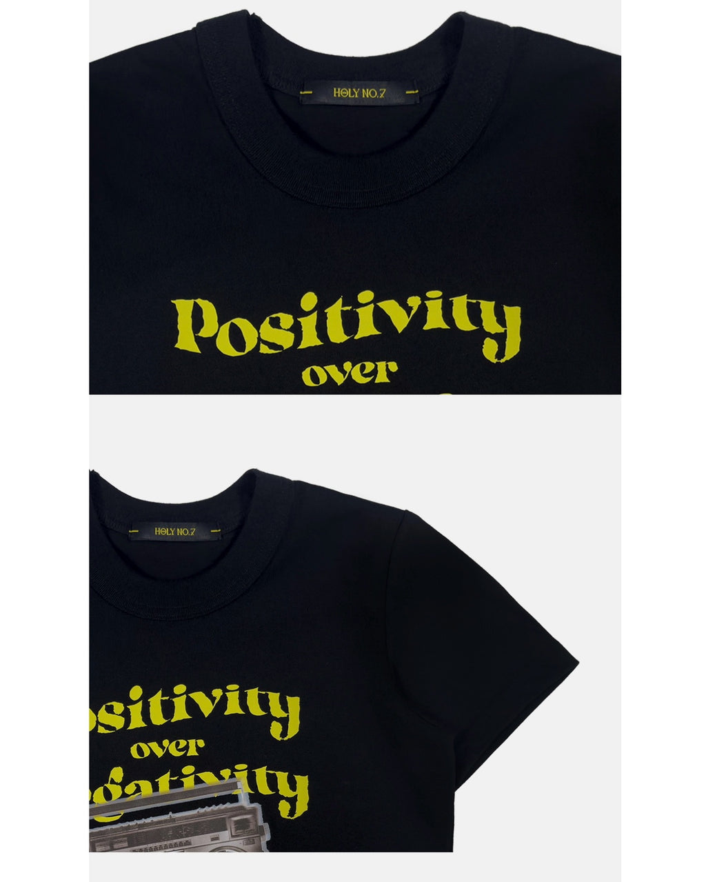 Waacking Dance Studio Cassette tape Graphics T-Shirt