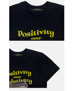 Waacking Dance Studio Cassette tape Graphics T-Shirt