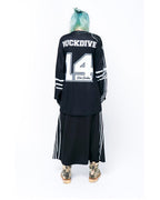 D RACING MESH LONG SLEEVE ( COOPER _ Special Collection )