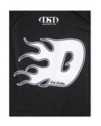 D RACING MESH LONG SLEEVE ( COOPER _ Special Collection )