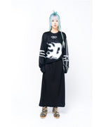 D RACING MESH LONG SLEEVE ( COOPER _ Special Collection )