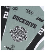 OFF ROAD MESH LONG SLEEVE _ GRAY ( COOPER _ Special Collection )
