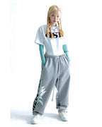 DST LED 2WAY JOGGER GREY