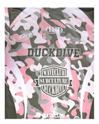 OFF ROAD MESH LONG SLEEVE CAMO_PINK