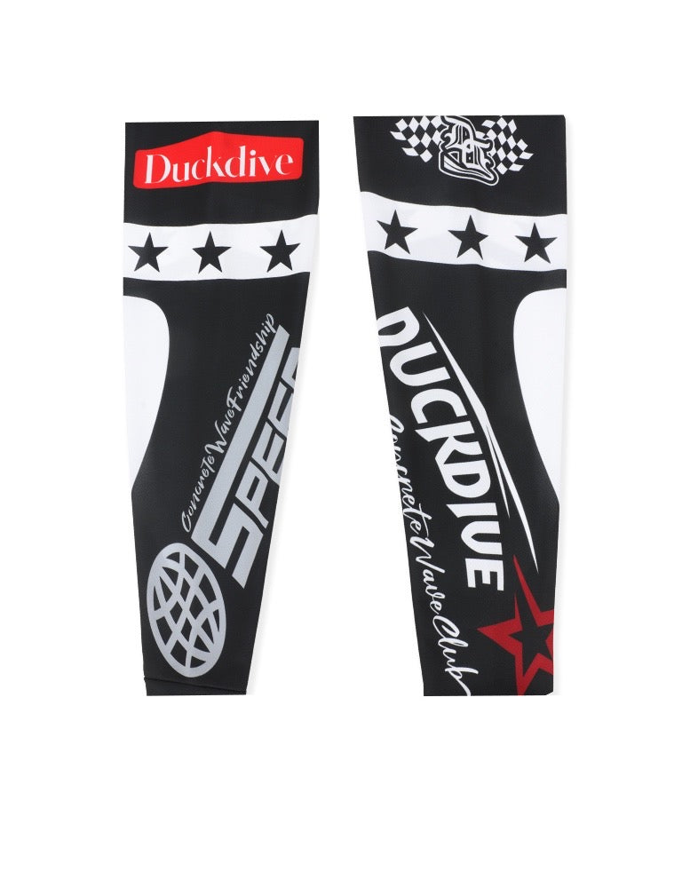 RACING STAR RAGLAN MESH LONG SL