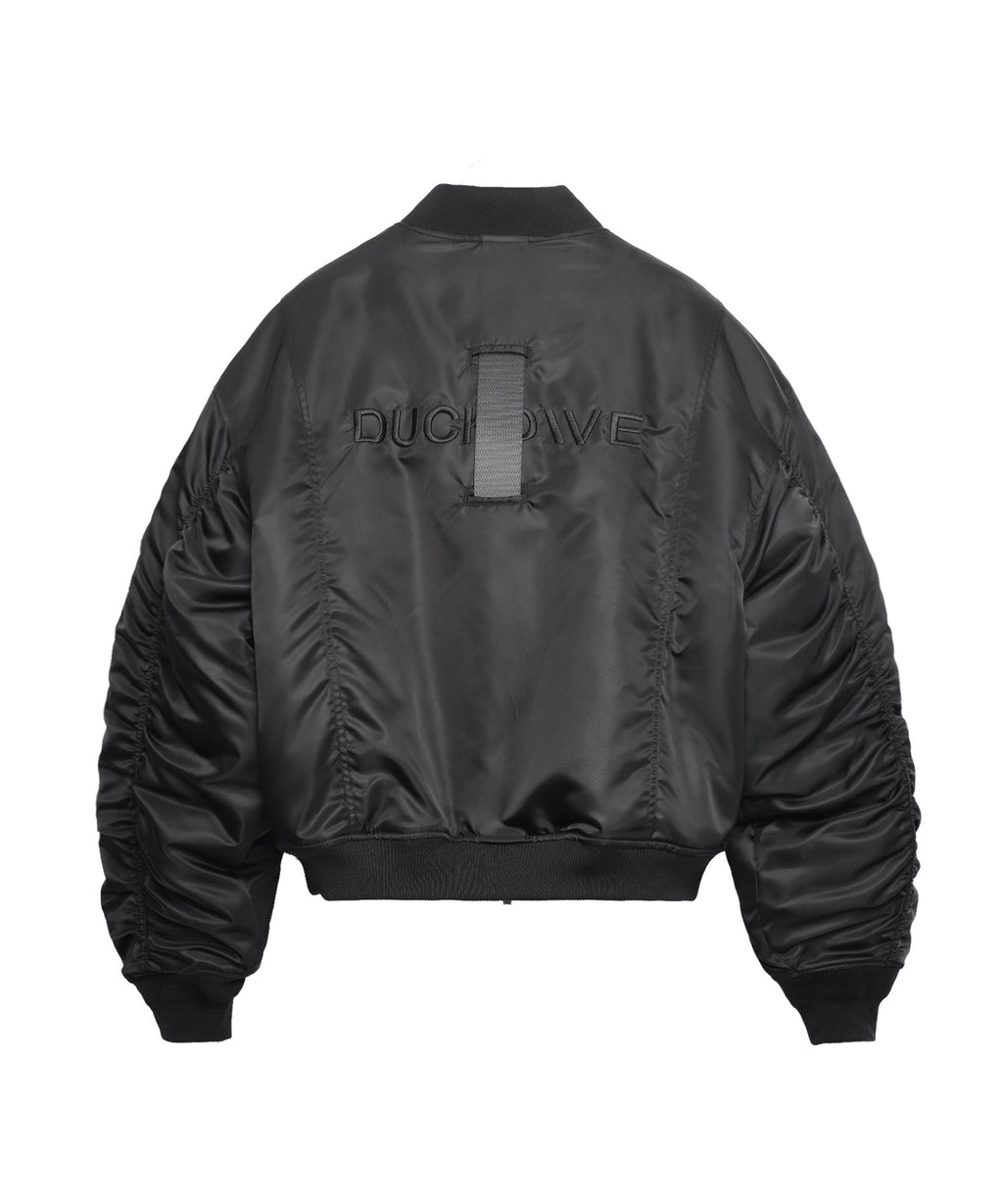 SMS Safe Belt Bomber Jumper 3COLOR