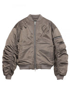 SMS Safe Belt Bomber Jumper 3COLOR