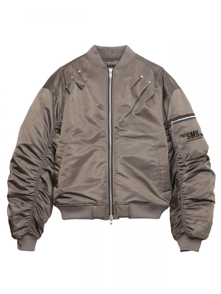 SMS Safe Belt Bomber Jumper 3COLOR