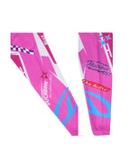 DRIFT WING MESH LONG SLEEVE