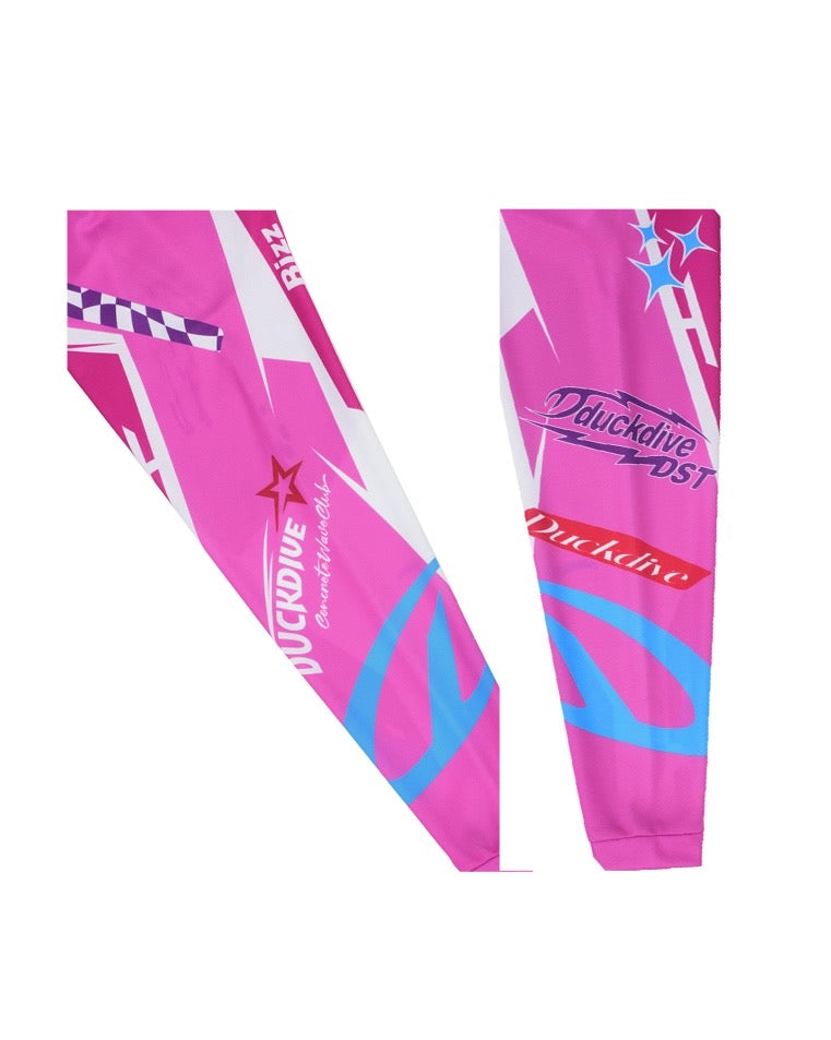 DRIFT WING MESH LONG SLEEVE