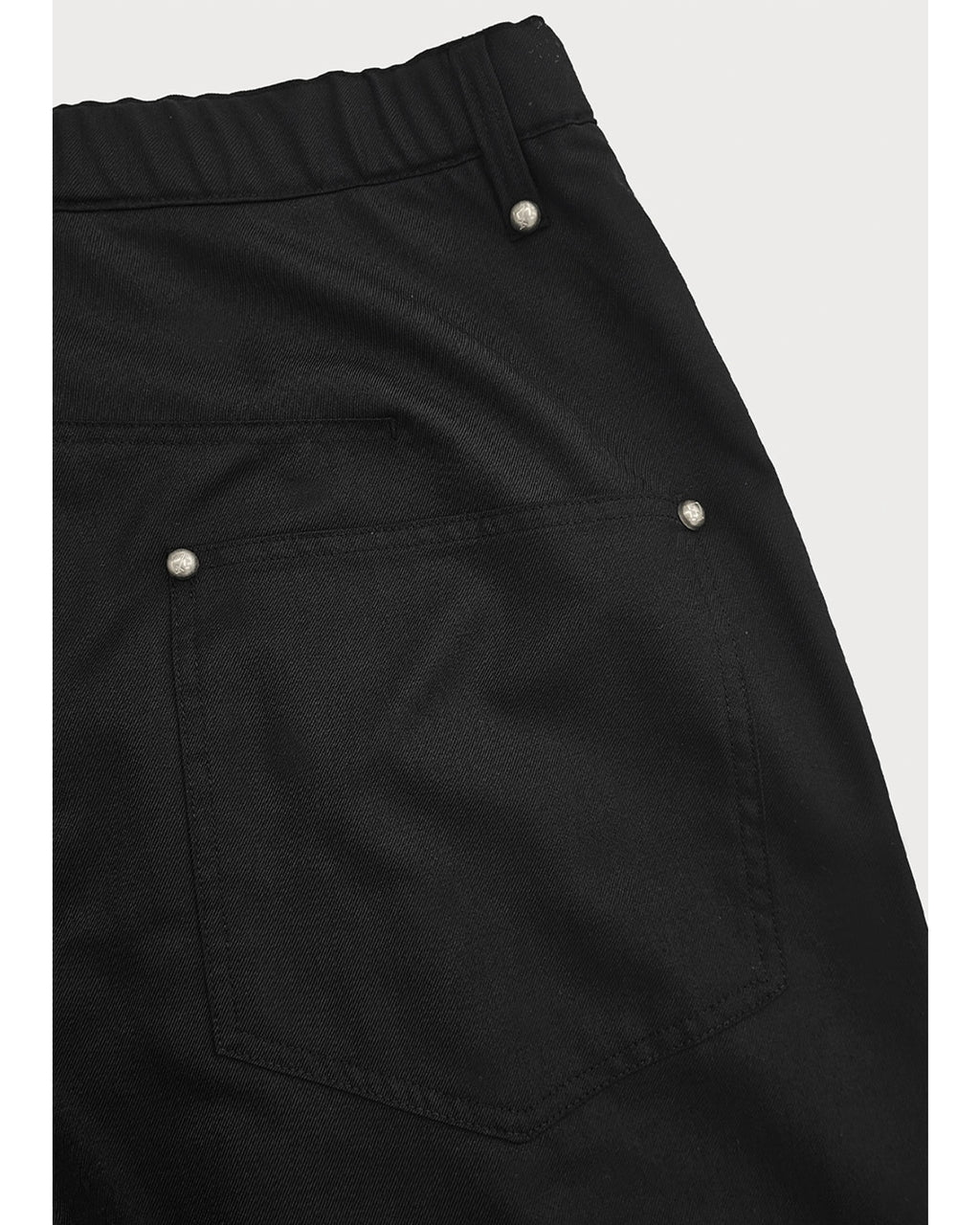 SLACKS BALLOON PANTS