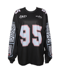 CHOREO95 MESH LONG SLEEVE