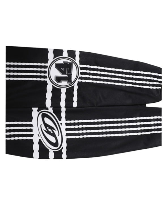 D RACING MESH LONG SLEEVE