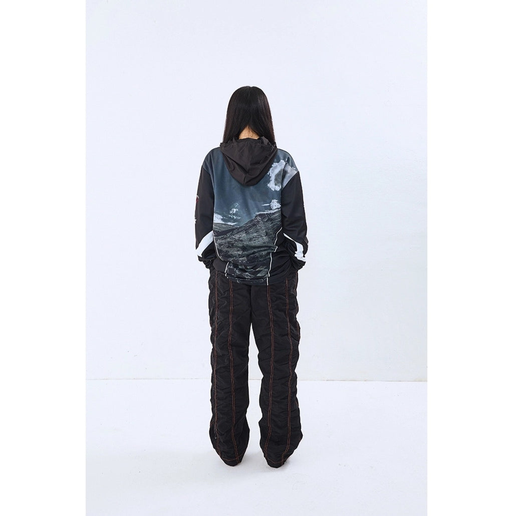 RACER SYMBOL MESH LOND SL Ver.1