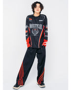 RACER SYMBOL MESH LOND SL Ver.2 ( COOPER _ Special Collection )