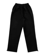 SALT & LIGHT TRAINING PANTS _ Black