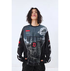 RACER SYMBOL MESH LOND SL Ver.1