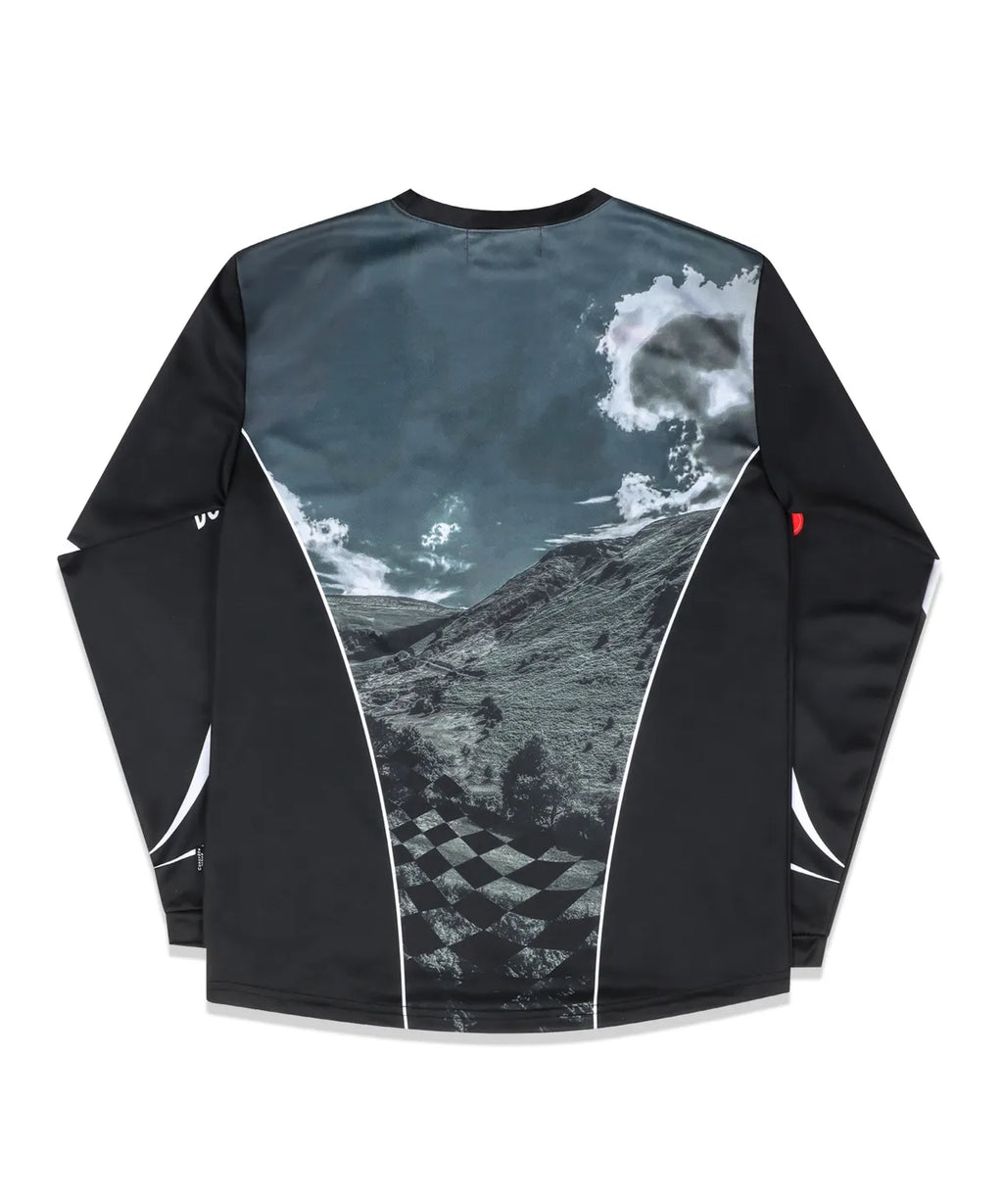 RACER SYMBOL MESH LOND SL Ver.1