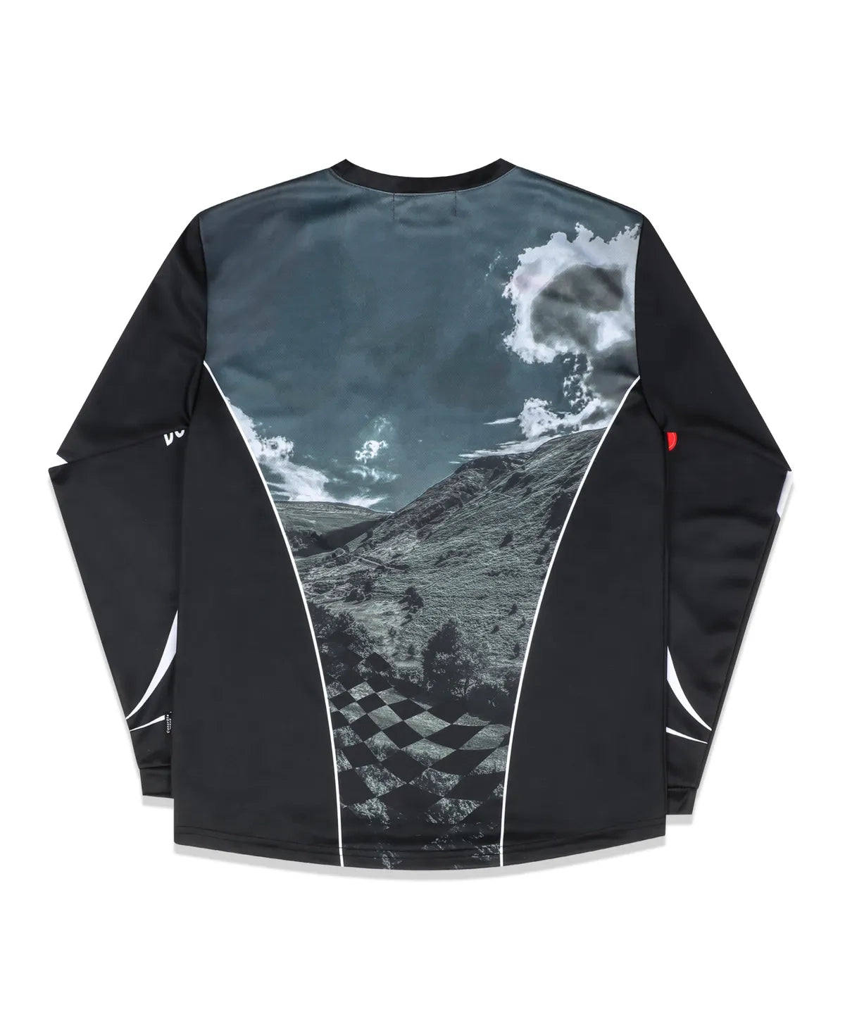 RACER SYMBOL MESH LOND SL Ver.1