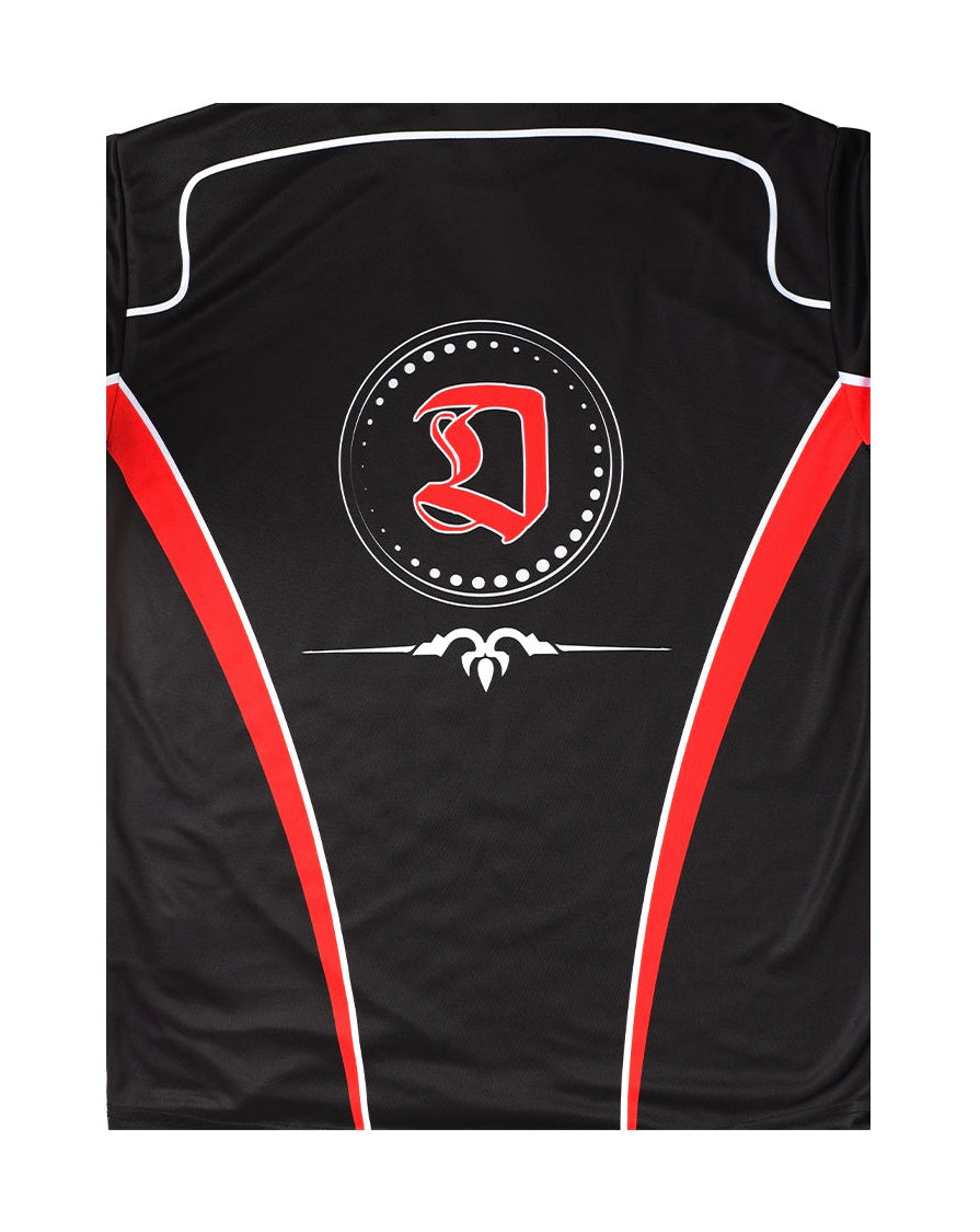 RACER SYMBOL MESH LOND SL Ver.2 (Wearing Aespa Karina)