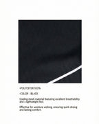 SUPER CUB MESH JERSEY LONG SLEEVE
