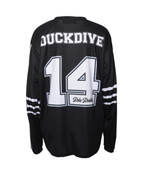 D RACING MESH LONG SLEEVE ( COOPER _ Special Collection )
