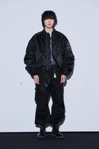 SMS Safe Belt Bomber Jumper 3COLOR