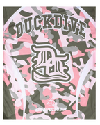 OFF ROAD MESH LONG SLEEVE CAMO_PINK