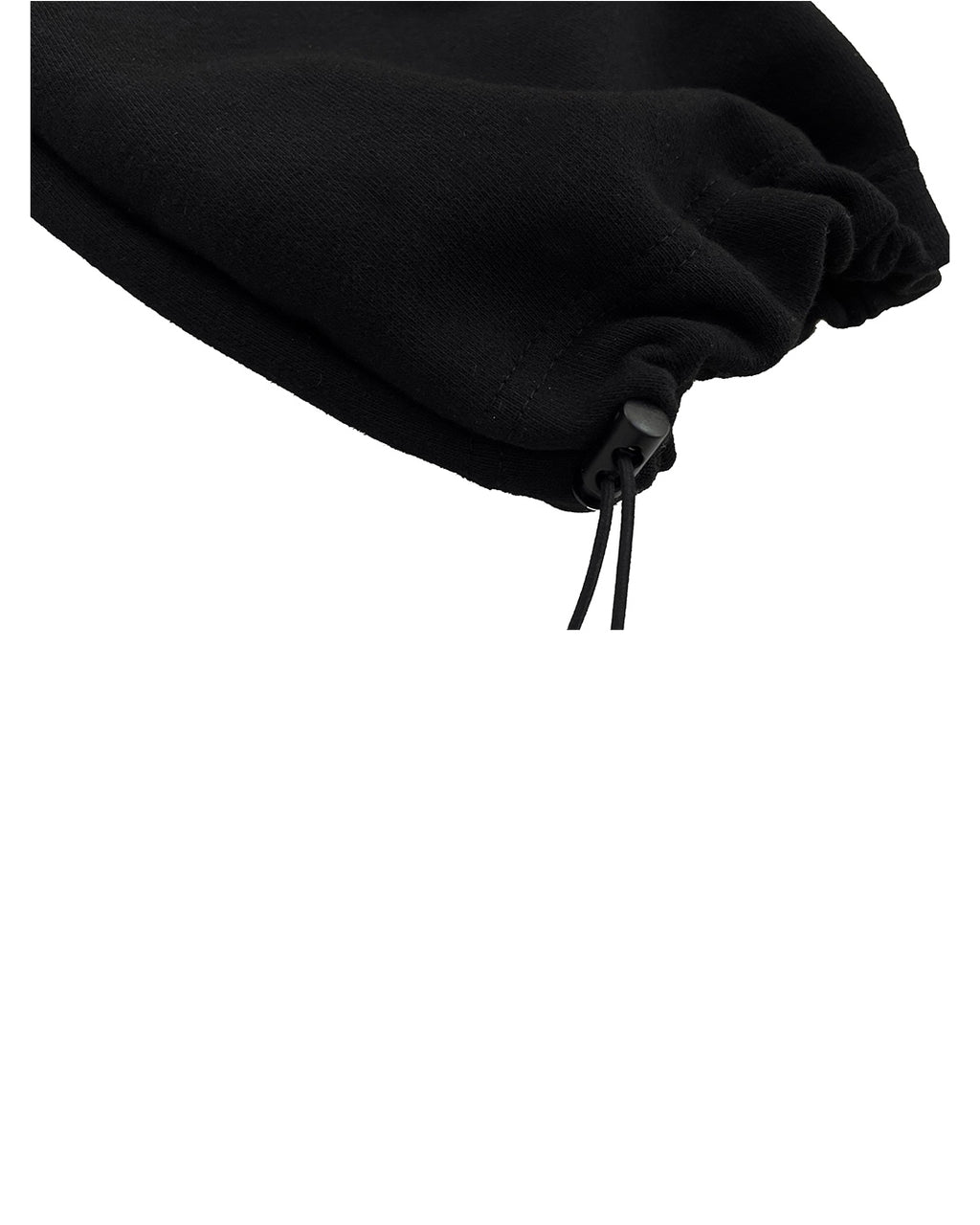 SALT & LIGHT TRAINING PANTS _ Black