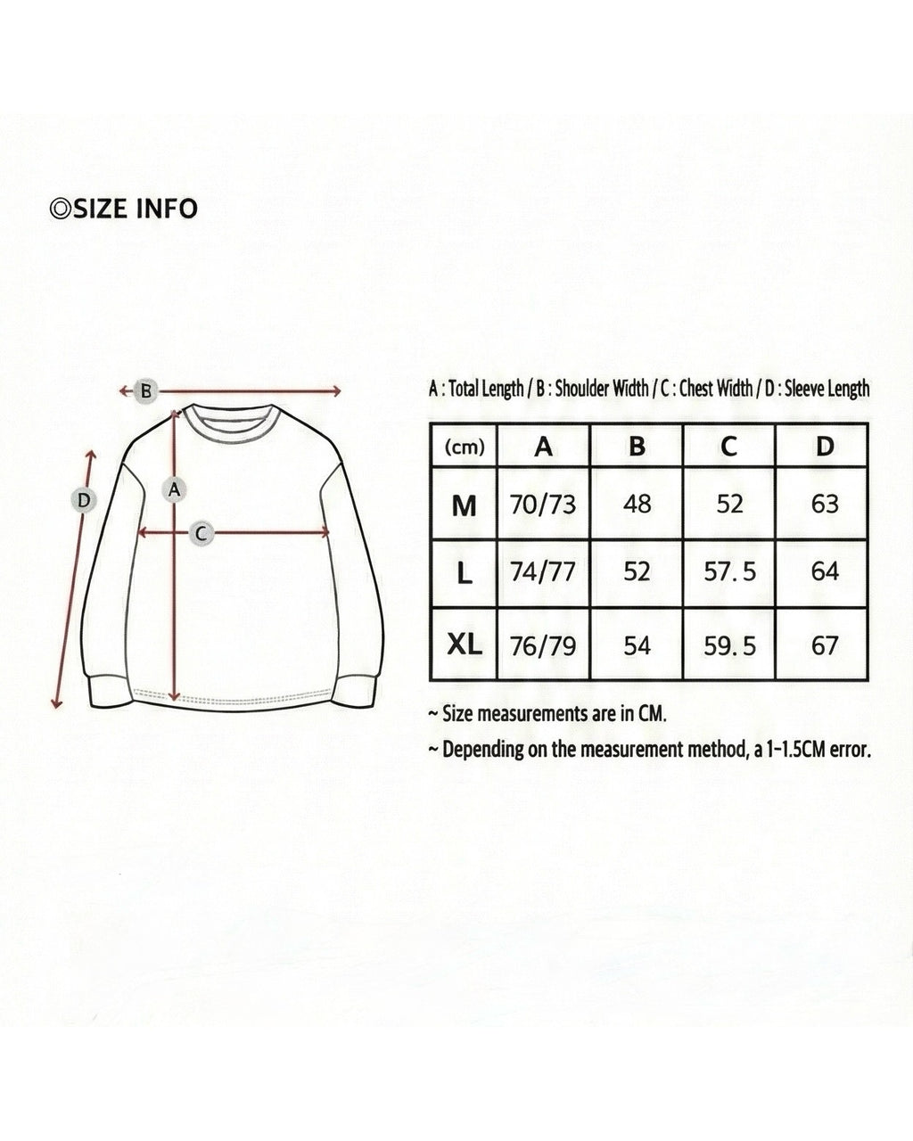 OFF ROAD MESH LONG SLEEVE _ RED