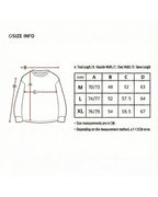 OFF ROAD MESH LONG SLEEVE _ KILLRED ( COOPER _ Special Collection )