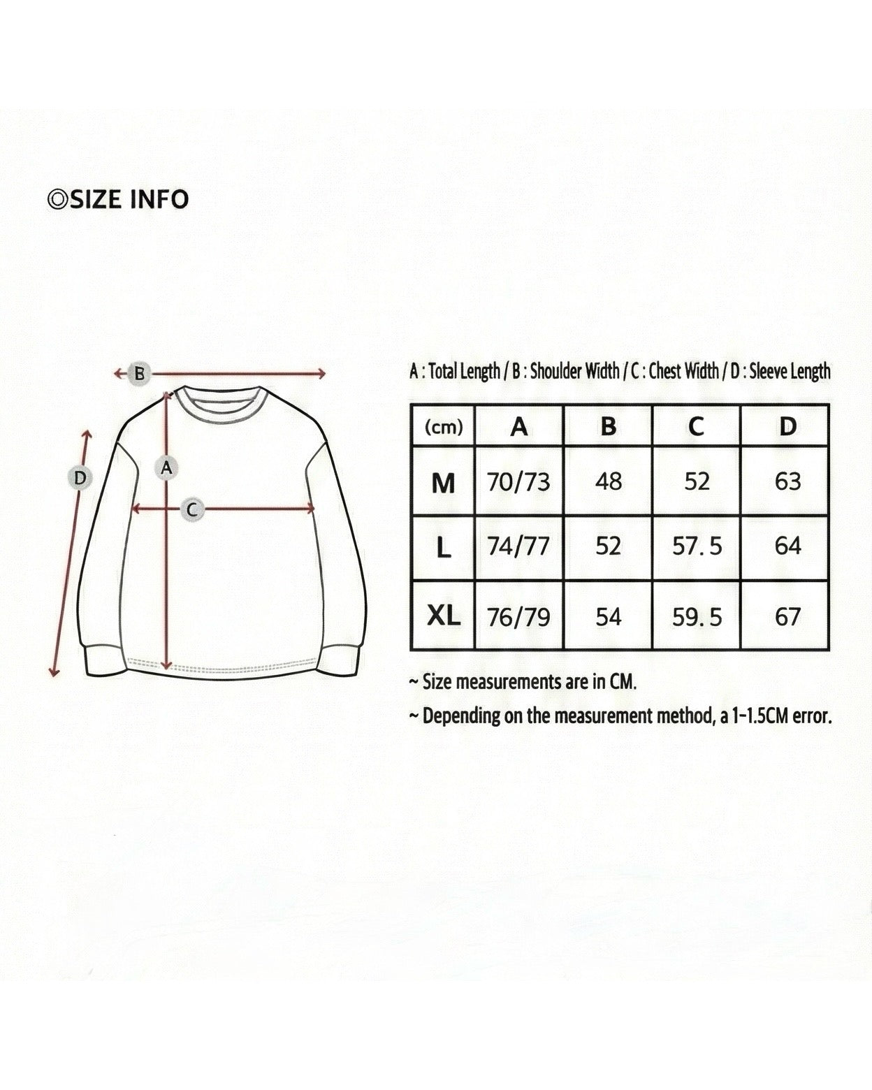 OFF ROAD MESH LONG SLEEVE _ RED